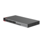 Switch 24 porturi RJ45 1G PoE+, 4 x SFP 2.5G, L2+ Cloud Management, 1U - Ruijie RG-S2915-24GT4MS-P-L Ruijie Networks - 2